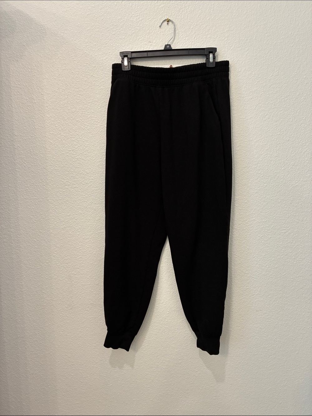 Athletic works women’s joggers size medium